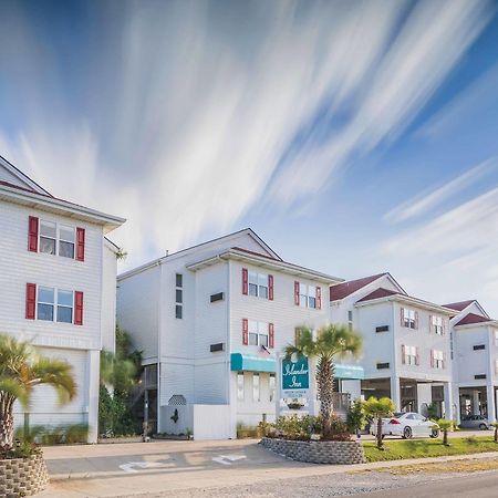 The Islander Inn Ocean Isle Beach Esterno foto
