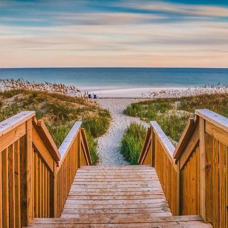 The Islander Inn Ocean Isle Beach Esterno foto