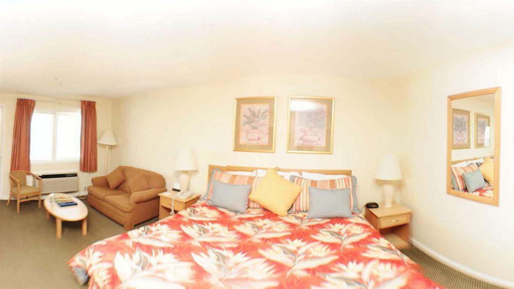 The Islander Inn Ocean Isle Beach Esterno foto