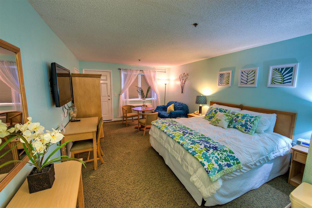 The Islander Inn Ocean Isle Beach Esterno foto