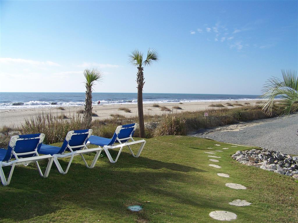 The Islander Inn Ocean Isle Beach Servizi foto
