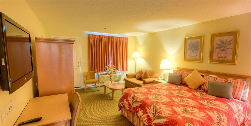 The Islander Inn Ocean Isle Beach Esterno foto