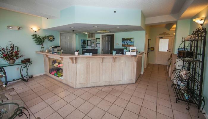 The Islander Inn Ocean Isle Beach Interno foto