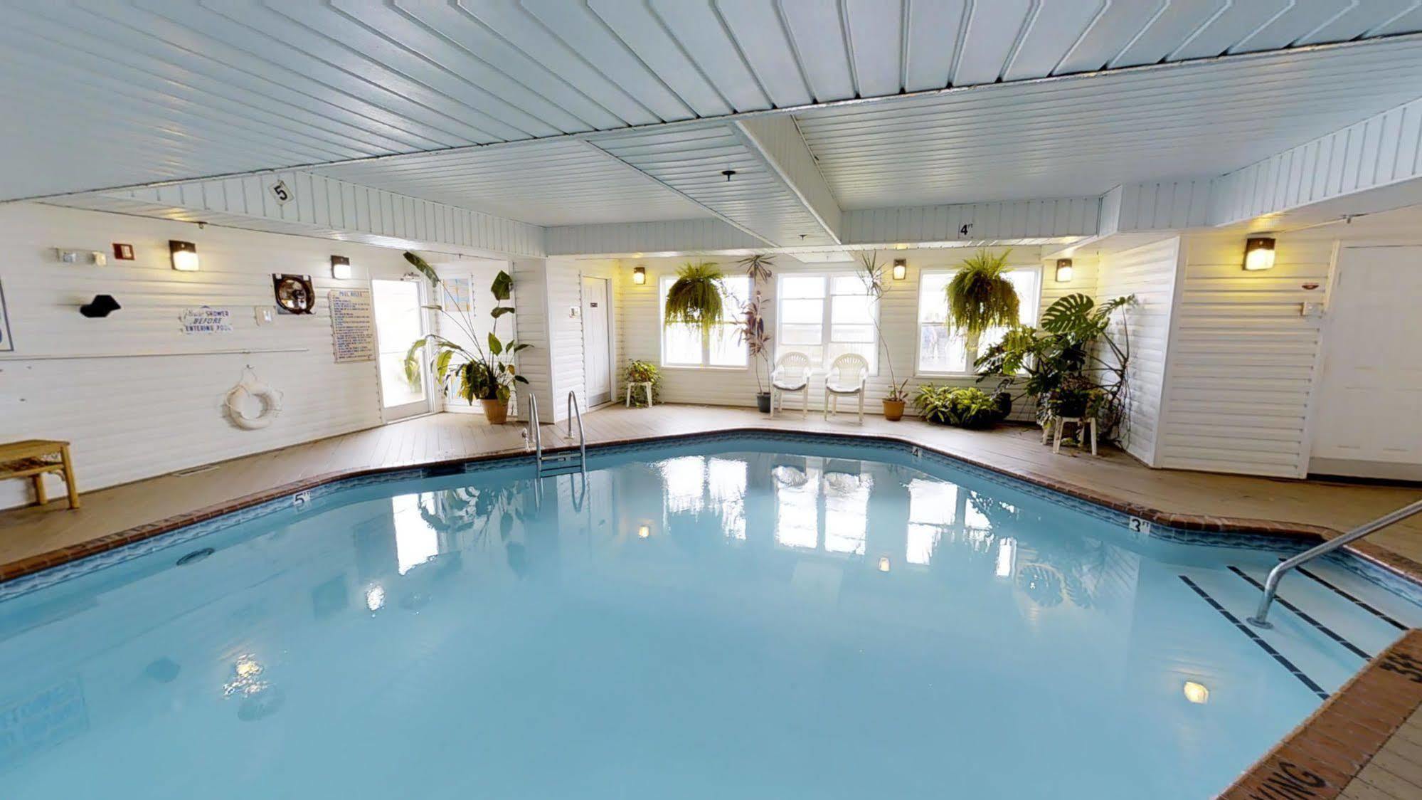 The Islander Inn Ocean Isle Beach Esterno foto