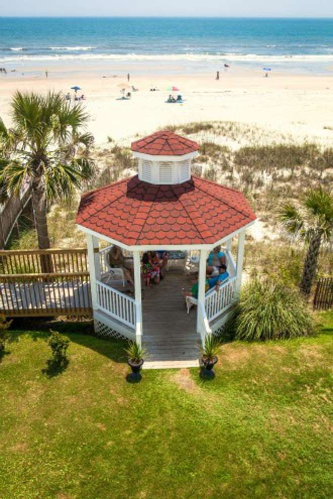 The Islander Inn Ocean Isle Beach Servizi foto