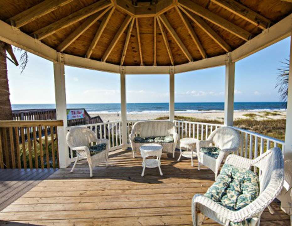 The Islander Inn Ocean Isle Beach Servizi foto