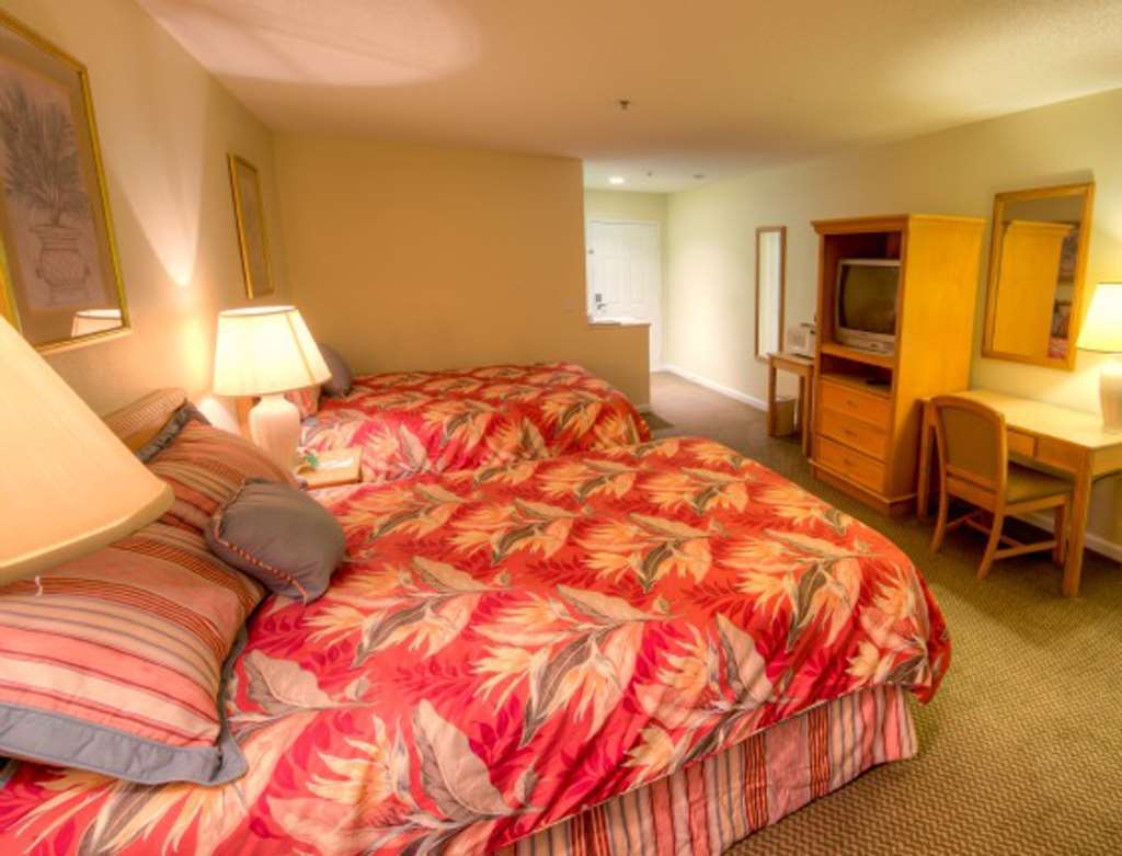 The Islander Inn Ocean Isle Beach Camera foto