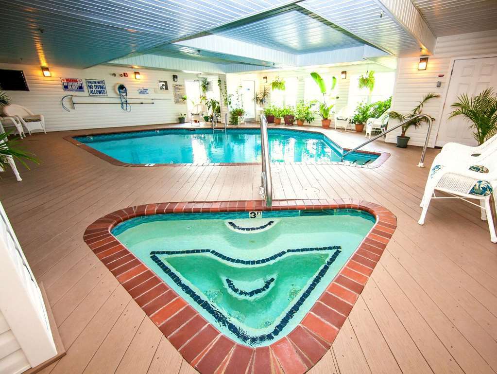 The Islander Inn Ocean Isle Beach Servizi foto