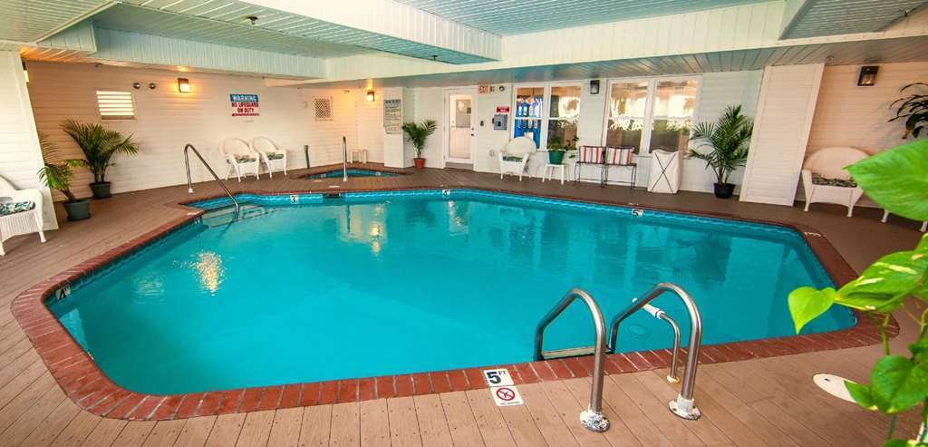 The Islander Inn Ocean Isle Beach Servizi foto