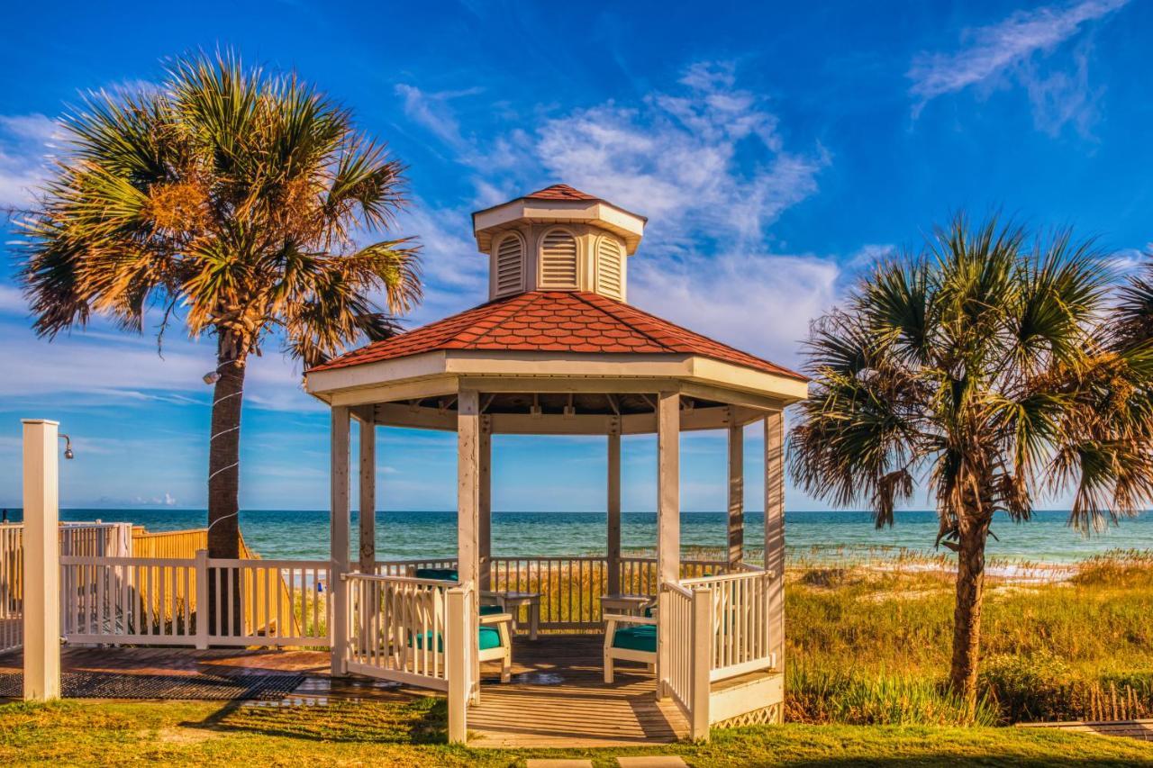 The Islander Inn Ocean Isle Beach Esterno foto